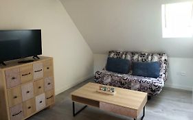 Duplex Hyper centre colmar