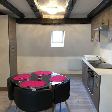 Appartamento Duplex Hyper centre colmar Esterno foto