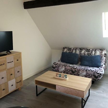 Appartamento Duplex Hyper centre colmar Esterno foto