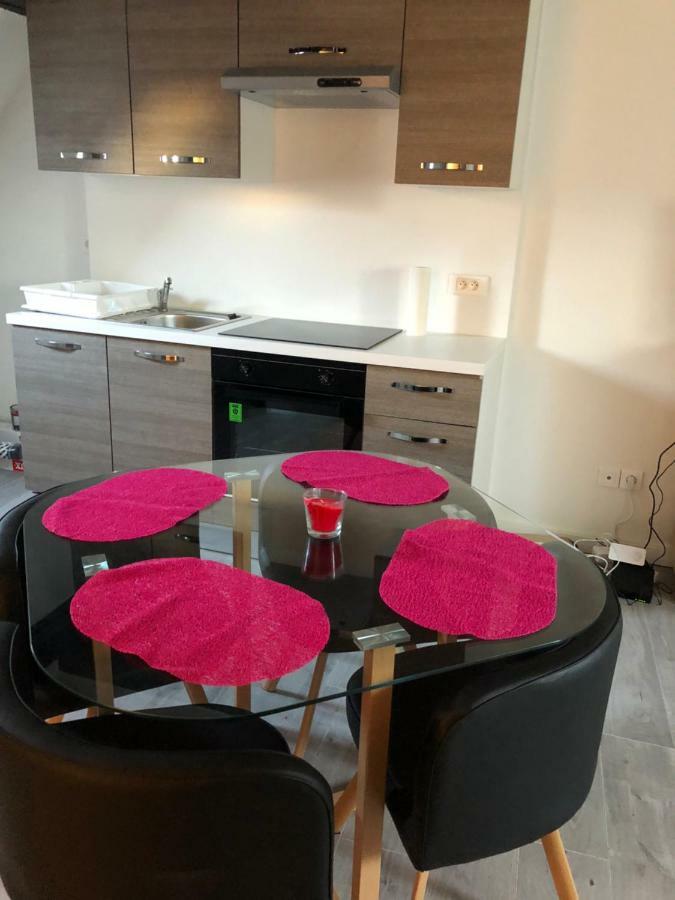 Appartamento Duplex Hyper centre colmar Esterno foto