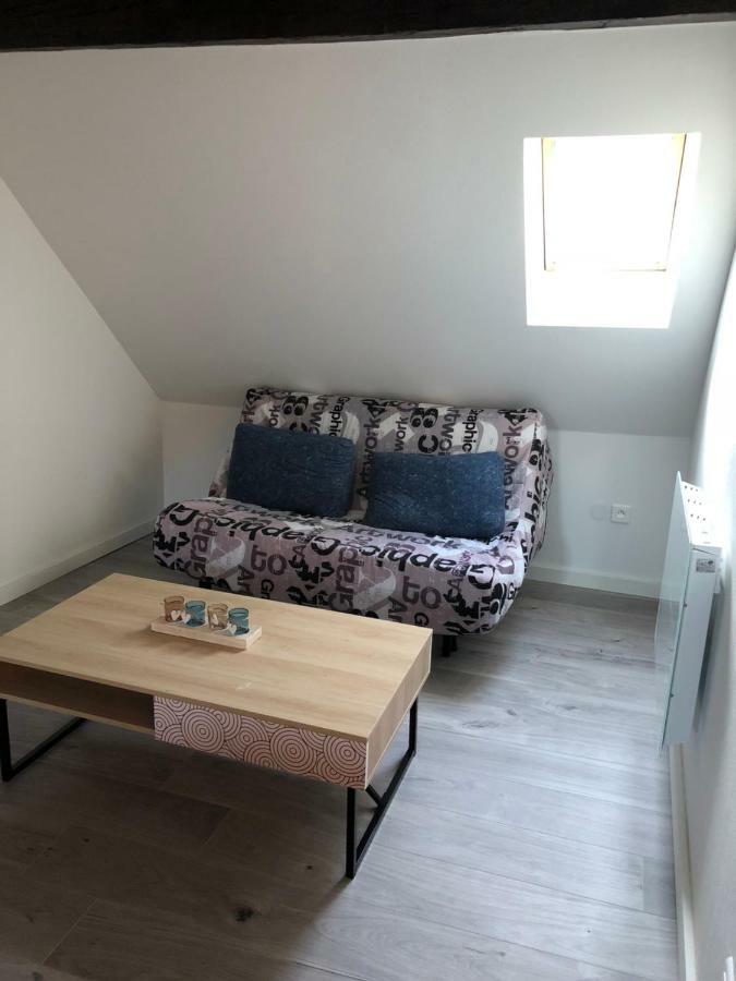 Appartamento Duplex Hyper centre colmar Esterno foto