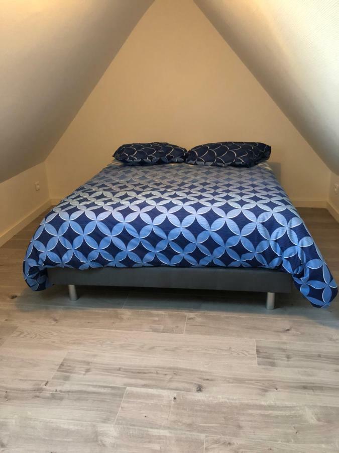 Appartamento Duplex Hyper centre colmar Esterno foto