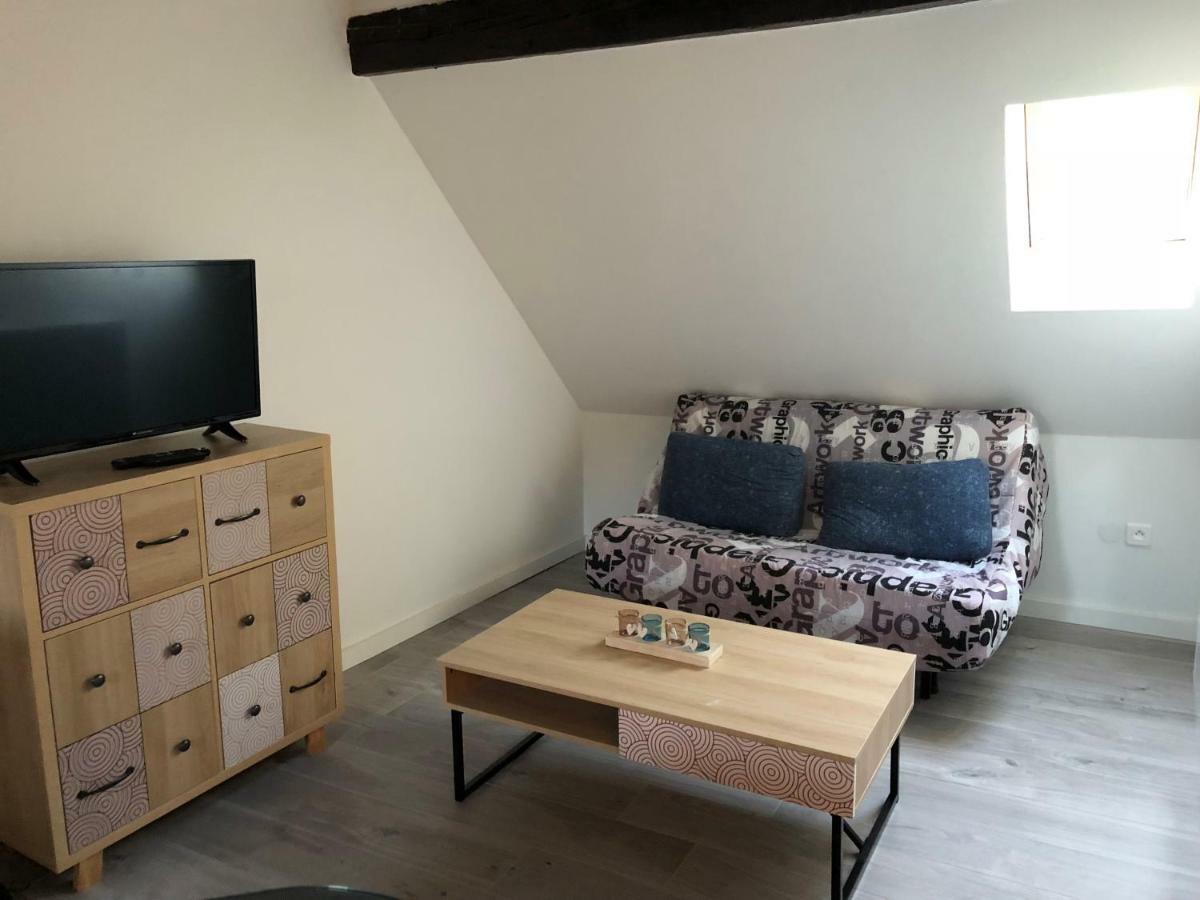 Appartamento Duplex Hyper centre colmar Esterno foto